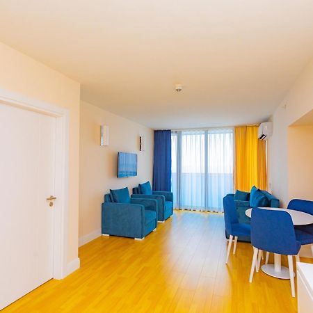 באטומי Orbi City Hotel Official D Block מראה חיצוני תמונה