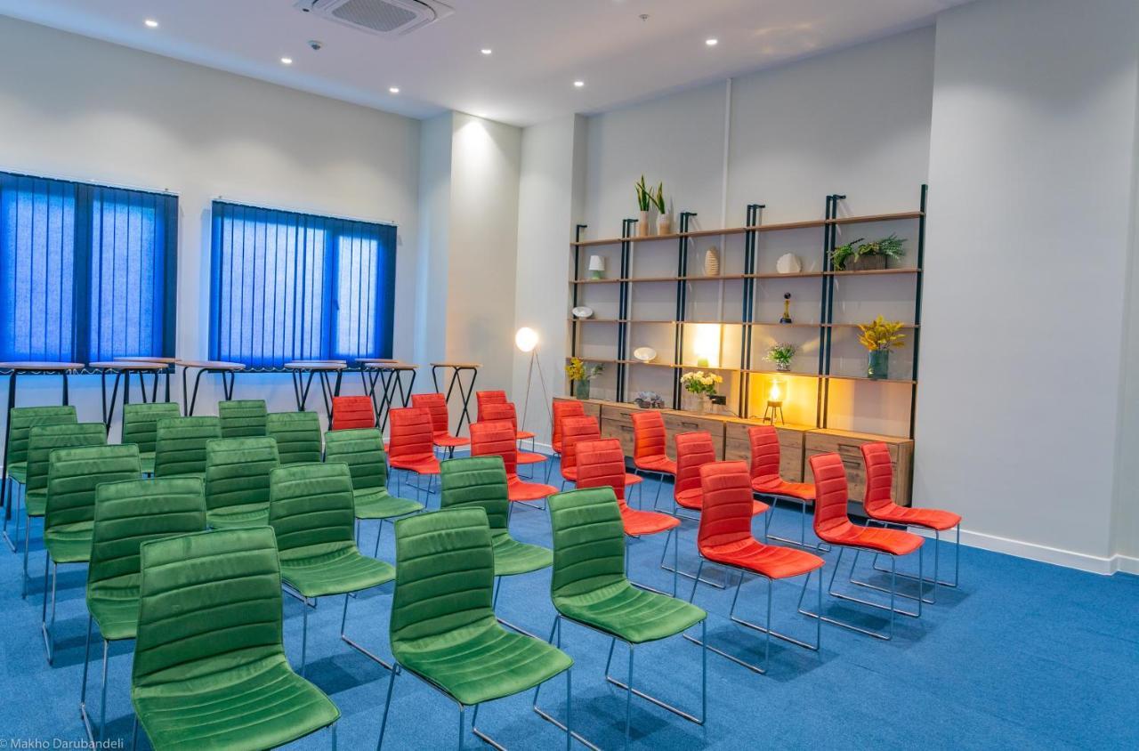 באטומי Orbi City Hotel Official D Block מראה חיצוני תמונה
