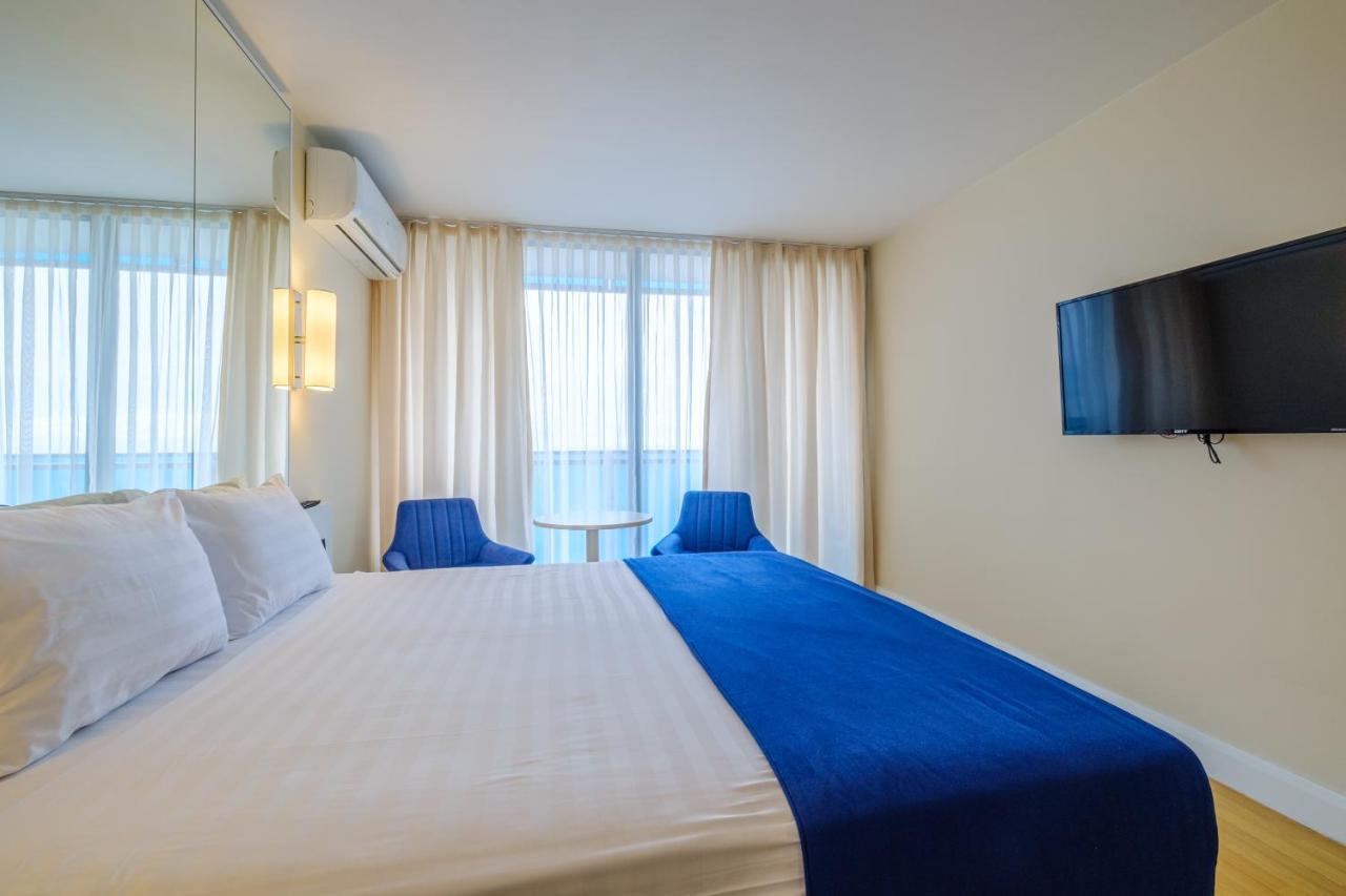 באטומי Orbi City Hotel Official D Block מראה חיצוני תמונה