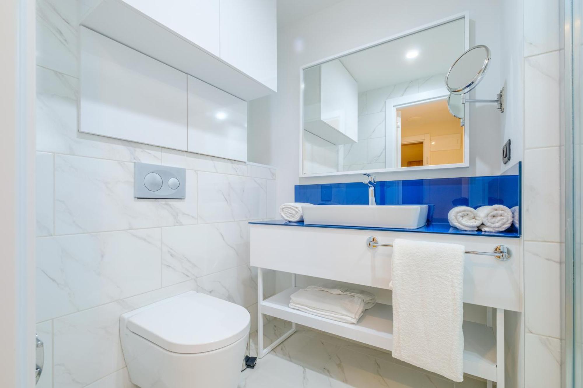 באטומי Orbi City Hotel Official D Block מראה חיצוני תמונה