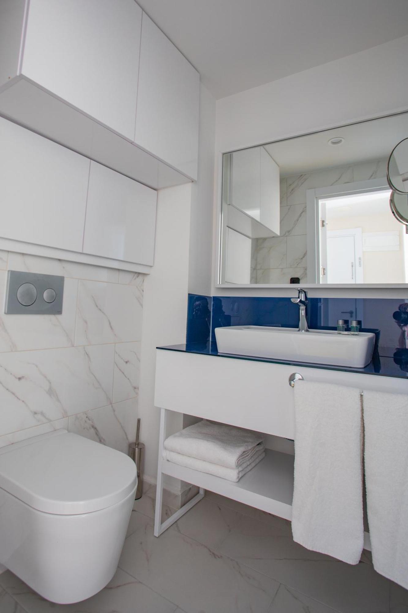 באטומי Orbi City Hotel Official D Block מראה חיצוני תמונה
